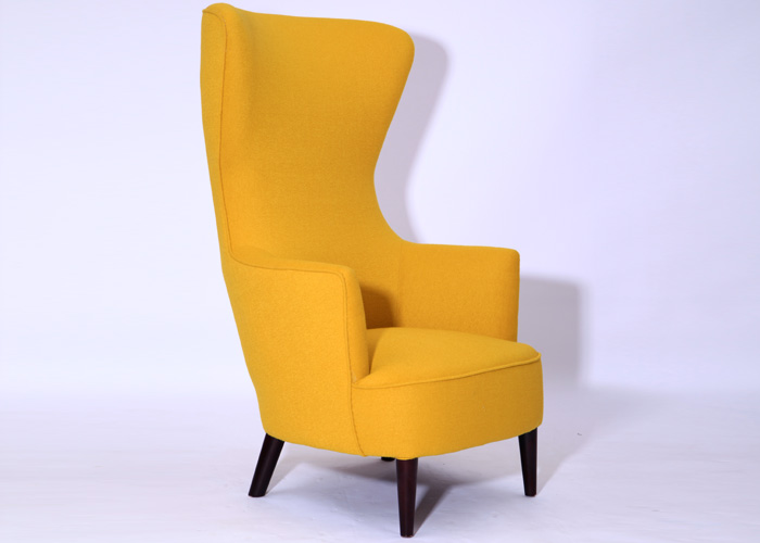 创意酒店休闲椅