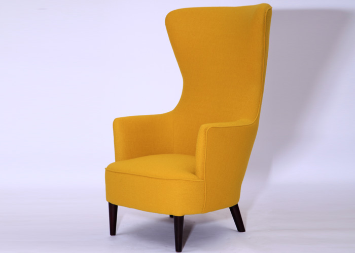 创意酒店休闲椅