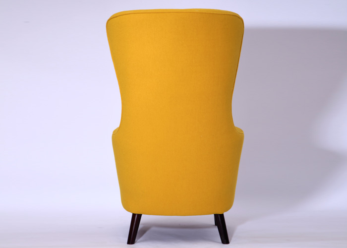 创意酒店休闲椅