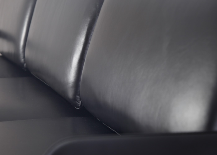 三人位休闲椅(De Sede - DS-60 3 Seater Sofa)