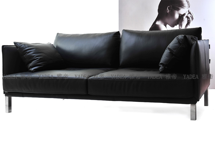 现代沙发