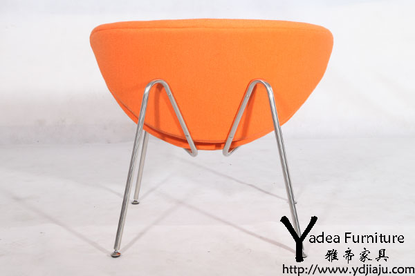 桔瓣椅(Orange Slice Chair)