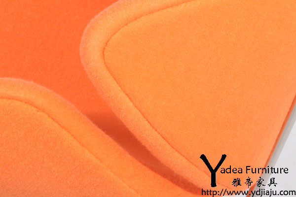 桔瓣椅(Orange Slice Chair)