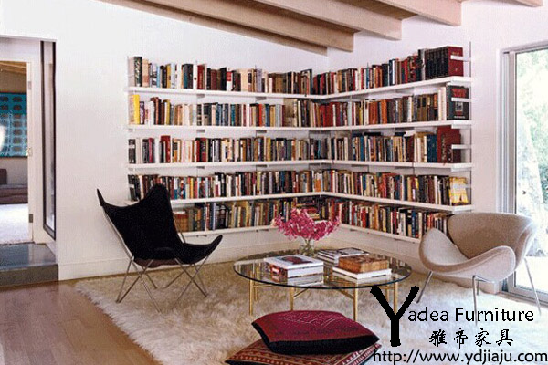 桔瓣椅(Orange Slice Chair)