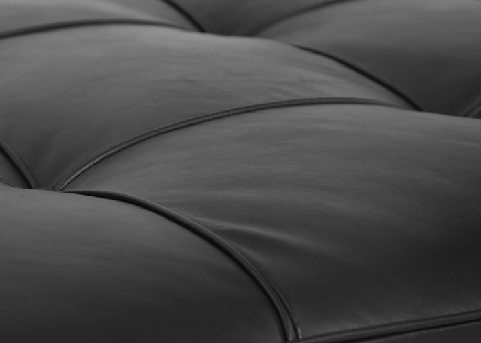 现代沙发床(Poul Kjarholm PK80 Daybed)