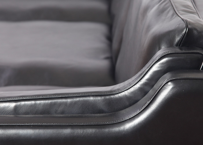 北欧风格沙发细节