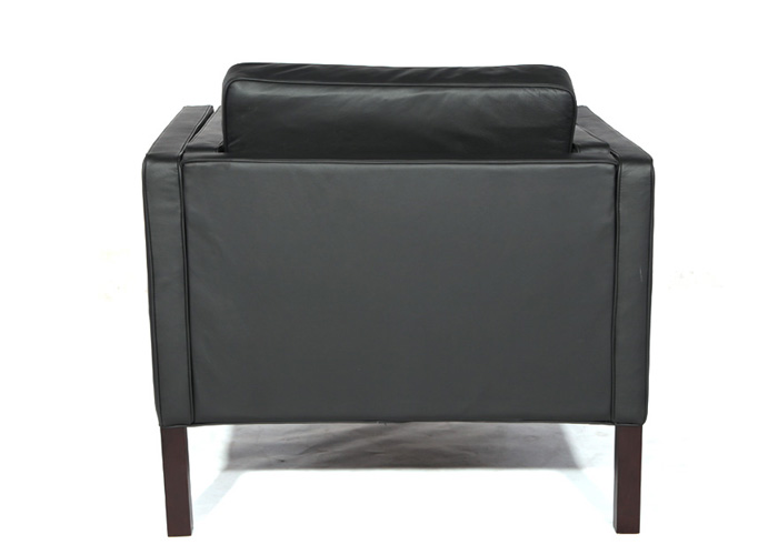 新中式现代沙发：Borge Mogensen 2334