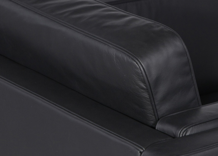 新中式现代沙发：Borge Mogensen 2334