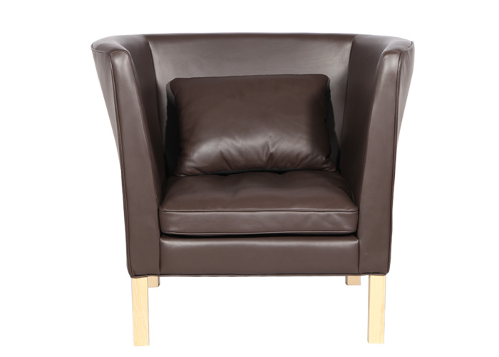 北欧现代沙发椅子