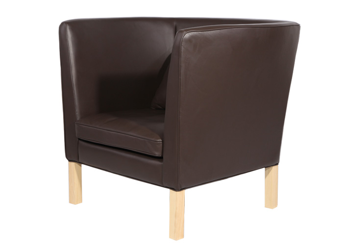 北欧现代沙发椅子