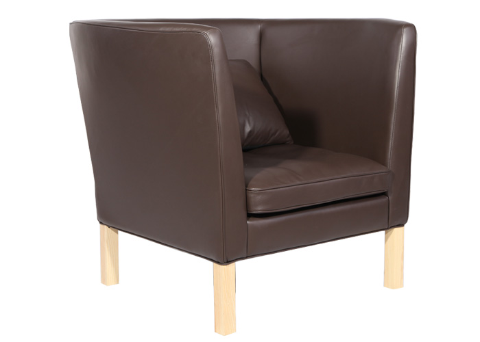 北欧现代沙发椅子