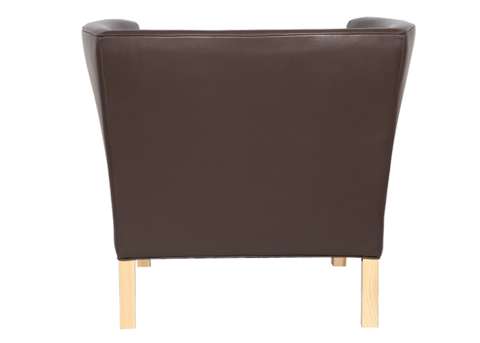 北欧现代沙发椅子