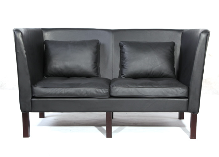 莫根森2214沙发(Borge Mogensen 2214 Sofa)