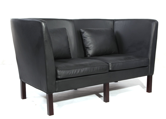 莫根森2214沙发(Borge Mogensen 2214 Sofa)