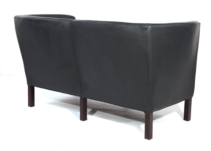 莫根森2214沙发(Borge Mogensen 2214 Sofa)