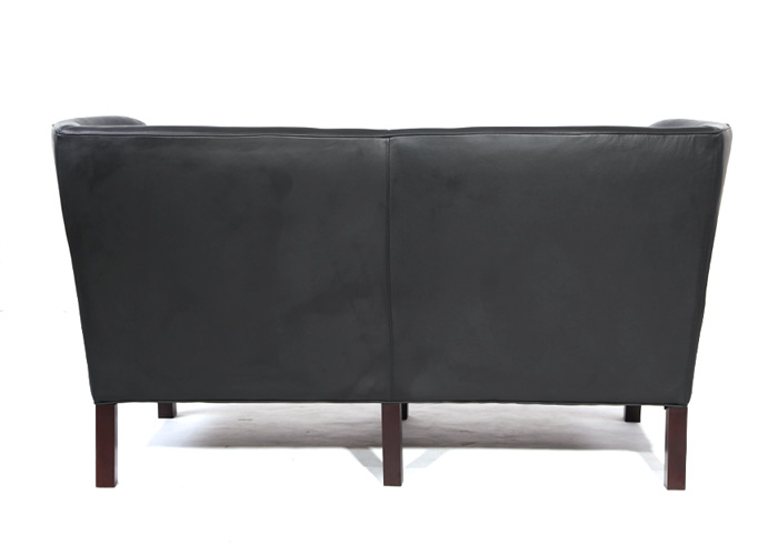 莫根森2214沙发(Borge Mogensen 2214 Sofa)