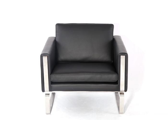 现代北欧风格沙发