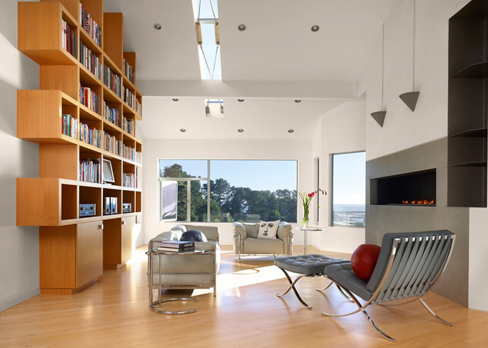 LC3柯布西耶单人位沙发