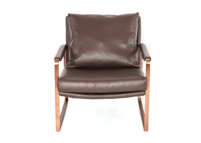 ZARA Lounge Chair