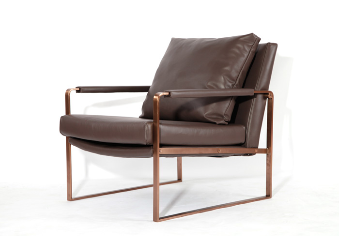 ZARA Lounge Chair