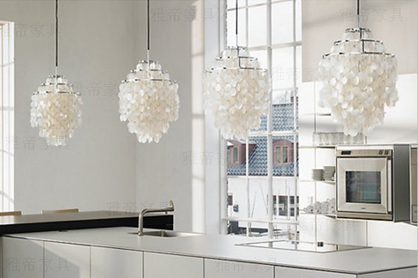 Grapes Pendant Light