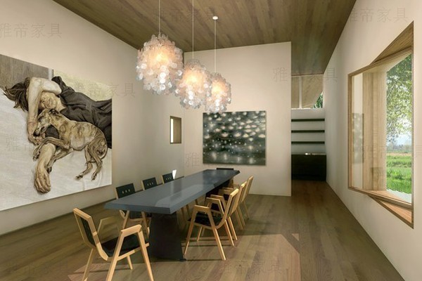 Grapes Pendant Light