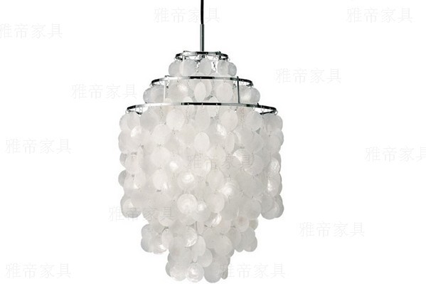 Grapes Pendant Light