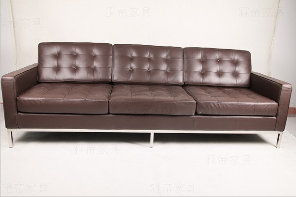 三人位佛罗伦萨诺尔沙发