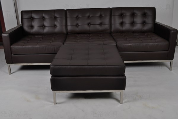 三人位佛罗伦萨诺尔沙发