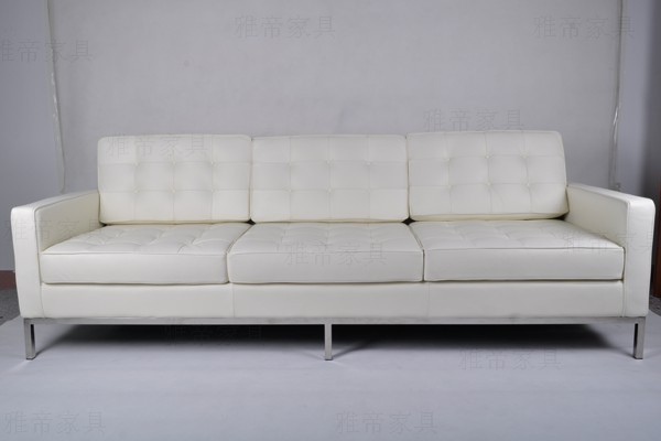 三人位佛罗伦萨诺尔沙发