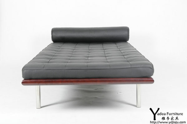 巴塞罗那床（Barcelona bed）