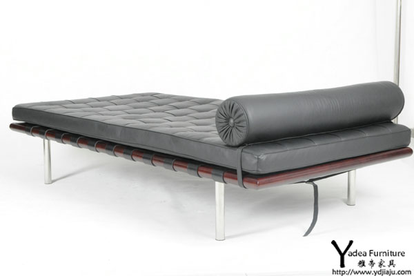 巴塞罗那床（Barcelona bed）