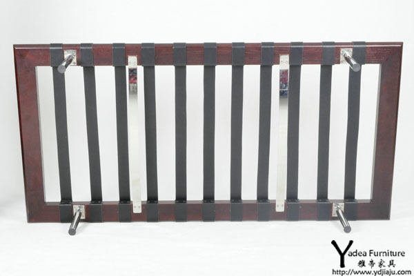 巴塞罗那床（Barcelona bed）