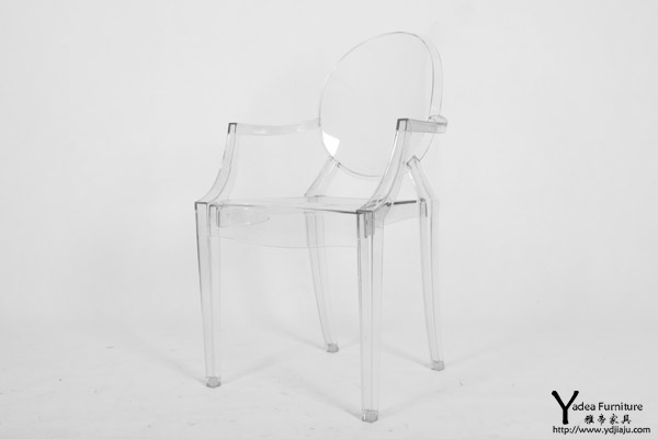 鬼椅（Ghost Chair）