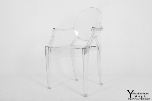 鬼椅(Ghost Chair)