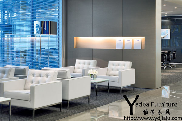 诺尔家具之诺尔经典沙发