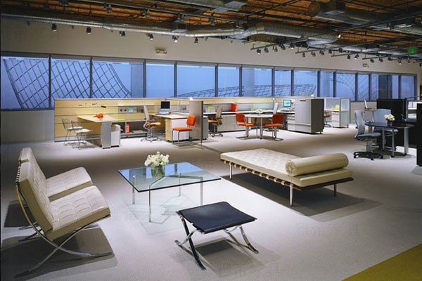 双人位巴塞罗那椅(Barcelona Chair 2 Seater chair) 双人位巴塞罗那椅(Barcelona Chair 2 Seater chair)