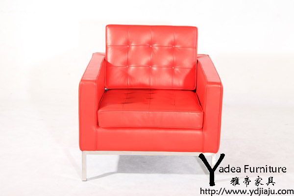 诺尔家具之诺尔经典沙发