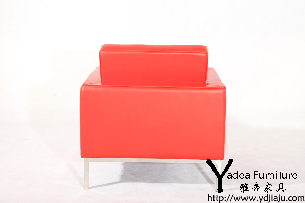 诺尔家具之诺尔经典沙发