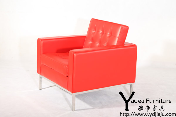 诺尔家具之诺尔经典沙发