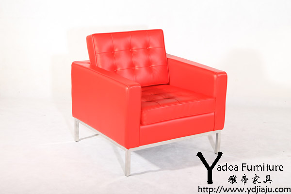 诺尔家具之诺尔经典沙发