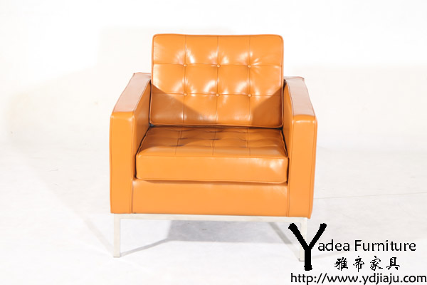 诺尔沙发(Florence Knoll Sofa)图片