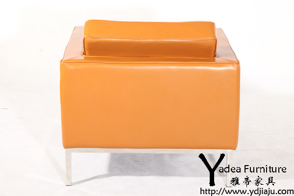 诺尔沙发(Florence Knoll Sofa)图片