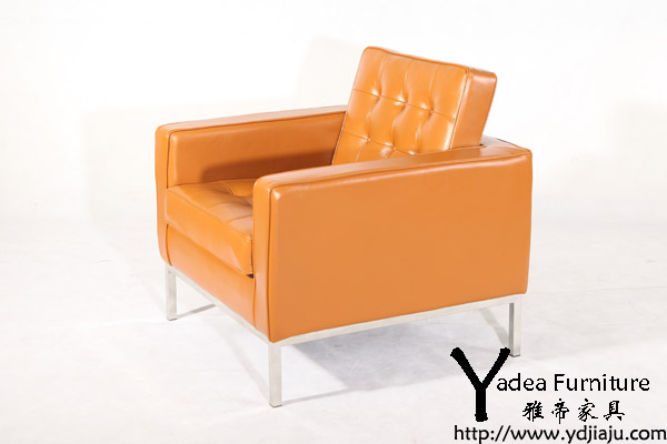 诺尔沙发(Florence Knoll Sofa)图片