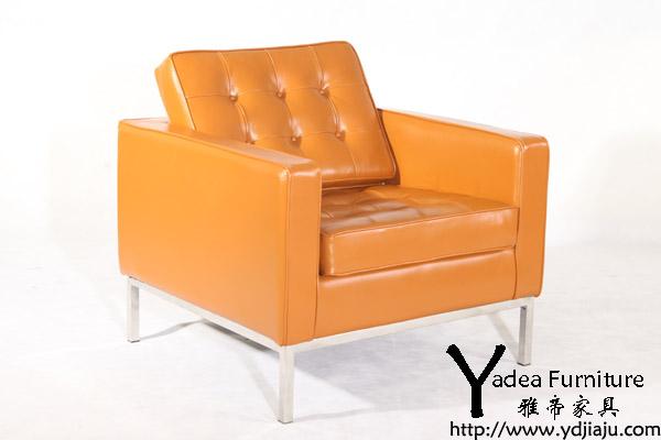 诺尔沙发(Florence Knoll Sofa)图片