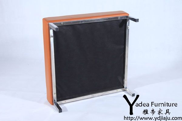 现代凳子：诺尔沙发脚凳