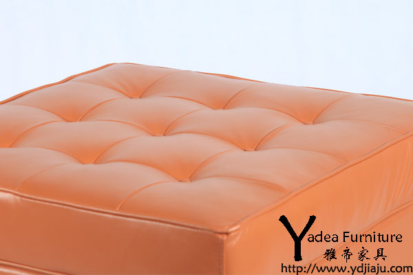 现代凳子：诺尔沙发脚凳