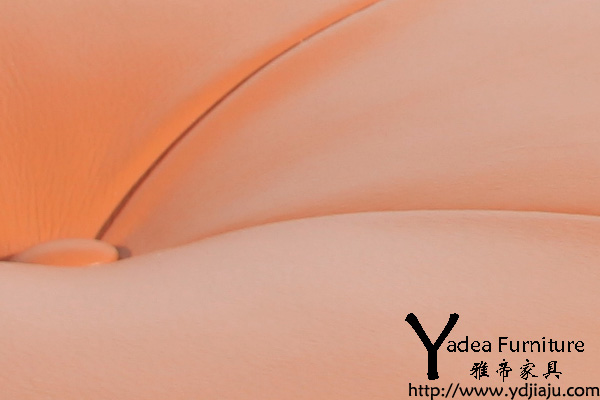 现代凳子：诺尔沙发脚凳