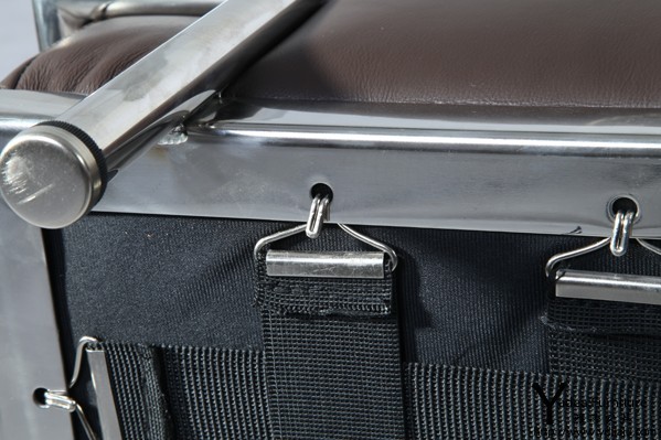 沙发凳(LC3 Sofa Ottoman)