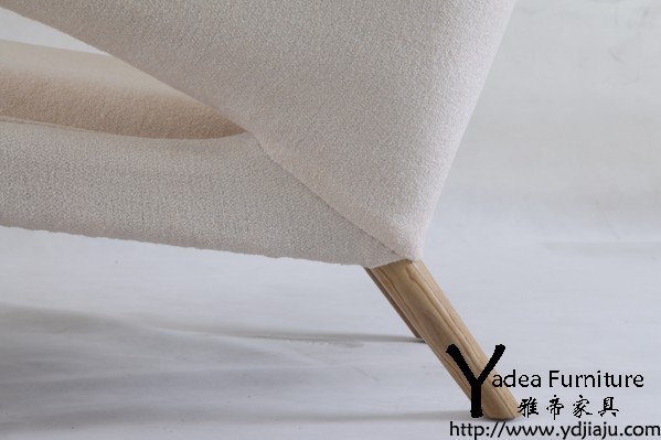 熊椅(PP19 The Teddy Bear Chair)